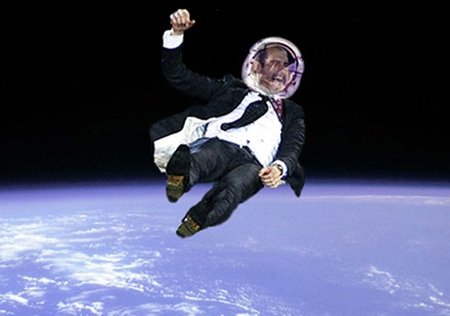 Những bức ảnh biếm họa ấn tượng nhất trong năm 2011 - 15 Những bức ảnh biếm họa ấn tượng nhất trong năm 2011 - 15