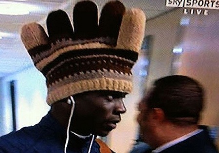 Những khoảnh khắc bùng nổ và điên rồ trong sự nghiệp Balotelli - 5