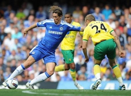 Norwich - Chelsea: Giải mã hiện tượng - 1