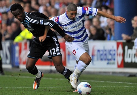 QPR - Chelsea: “The Blues” báo thù - 1 QPR - Chelsea: “The Blues” báo thù - 1