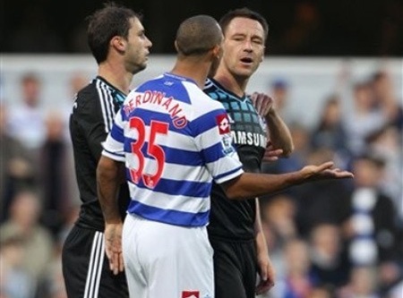 QPR - Chelsea: “The Blues” báo thù - 2 QPR - Chelsea: “The Blues” báo thù - 2