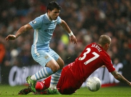 Liverpool - Man City: Cái kết có hậu cho ai? - 1 Liverpool - Man City: Cái kết có hậu cho ai? - 1