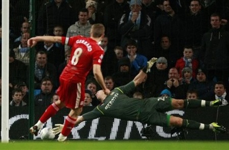 Liverpool - Man City: Cái kết có hậu cho ai? - 2 Liverpool - Man City: Cái kết có hậu cho ai? - 2
