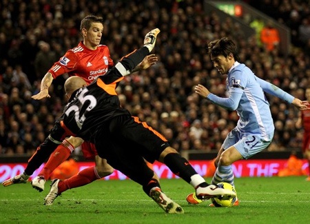 Liverpool - Man City: Cái kết có hậu cho ai? - 3 Liverpool - Man City: Cái kết có hậu cho ai? - 3