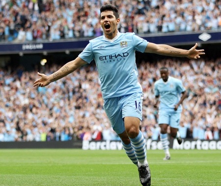 Wigan - Man City: Vượt qua khủng hoảng - 3