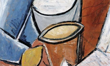 Pablo Picasso và những ảnh hưởng đến nền hội họa Anh - 1 Pablo Picasso và những ảnh hưởng đến nền hội họa Anh - 1