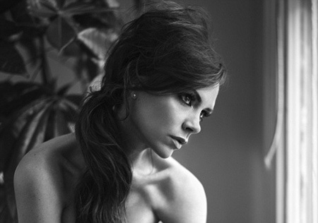 Bà Becks khoe dáng thon đẹp ngỡ ngàng - 2 Bà Becks khoe dáng thon đẹp ngỡ ngàng - 2