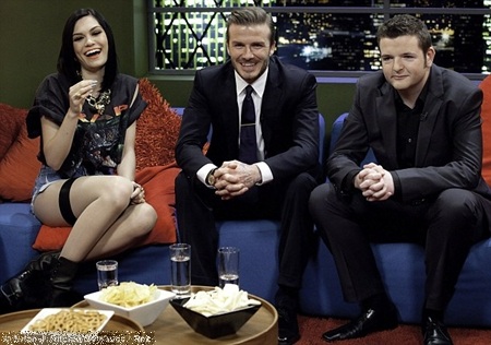 Gia đình Beckham dự định sinh con thứ 5 - 3 Gia đình Beckham dự định sinh con thứ 5 - 3