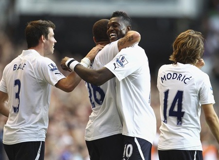 Arsenal - Tottenham: Khẳng định vị trí số 1 thành London - 2 Arsenal - Tottenham: Khẳng định vị trí số 1 thành London - 2