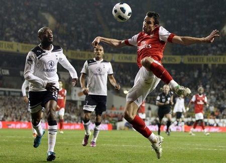 Arsenal - Tottenham: Khẳng định vị trí số 1 thành London - 3 Arsenal - Tottenham: Khẳng định vị trí số 1 thành London - 3