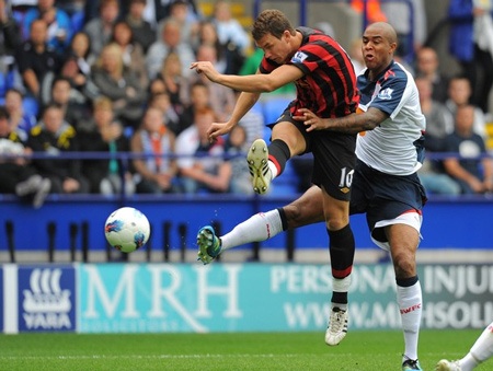 Man City - Bolton: Mưa bàn thắng ở Etihad? - 2 Man City - Bolton: Mưa bàn thắng ở Etihad?