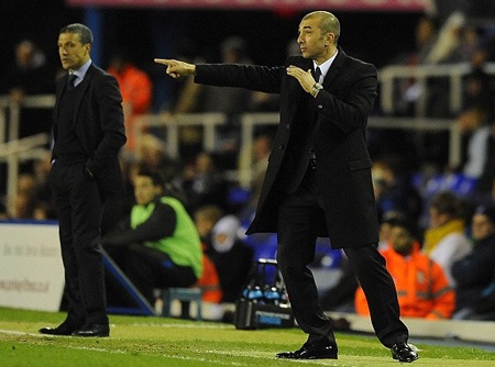 Thay tướng đổi vận, Chelsea tiến vào tứ kết FA Cup - 3 Thay tướng đổi vận, Chelsea tiến vào tứ kết FA Cup