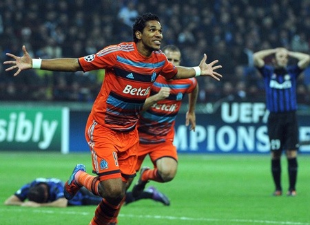 Inter chia tay Champions League bởi phút cuối định mệnh