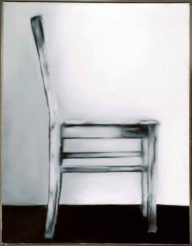 Gerhard Richter - Họa sĩ Đức được tôn vinh như anh hùng - 3 Gerhard Richter - Họa sĩ Đức được tôn vinh như anh hùng - 3