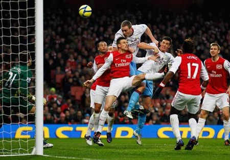 Arsenal - Aston Villa: “Pháo thủ” thẳng tiến - 2 Arsenal - Aston Villa: “Pháo thủ” thẳng tiến