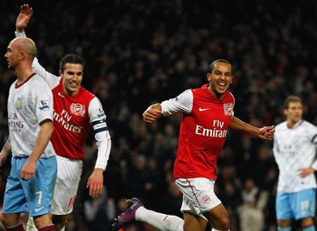Arsenal - Aston Villa: “Pháo thủ” thẳng tiến