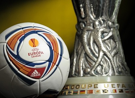 Đại chiến Tây Ban Nha - Đức ở tứ kết Europa League - 1 Đại chiến Tây Ban Nha - Đức ở tứ kết Europa League