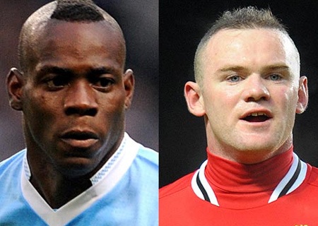 “Ngựa chứng” Balotelli qua đêm với gái gọi của Rooney - 2 “Ngựa chứng” Balotelli qua đêm với gái gọi của Rooney