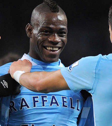 “Ngựa chứng” Balotelli qua đêm với gái gọi của Rooney - 3 “Ngựa chứng” Balotelli qua đêm với gái gọi của Rooney