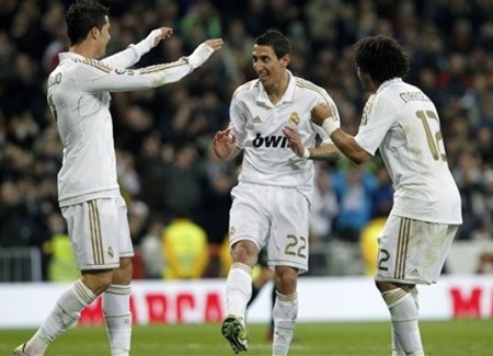 Lass Diarra mắng Mourinho là đồ phản bội?