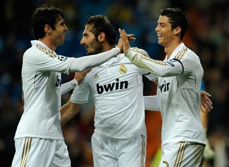 11 ngôi sao hay nhất tứ kết lượt về Champions League - 2 11 ngôi sao hay nhất tứ kết lượt về Champions League