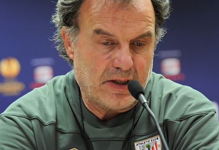 Bilbao và sứ mệnh giải cứu bóng đá Tây Ban Nha - 1 Bilbao và sứ mệnh giải cứu bóng đá Tây Ban Nha