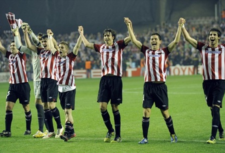 Bilbao và sứ mệnh giải cứu bóng đá Tây Ban Nha - 3 Bilbao và sứ mệnh giải cứu bóng đá Tây Ban Nha