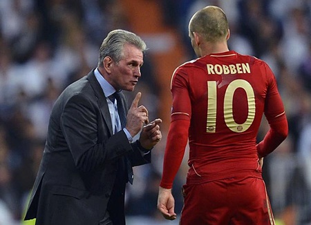 Nhìn lại diễn biến nghẹt thở đến đau tim ở đại chiến Real-Bayern - 11 Nhìn lại diễn biến nghẹt thở đến đau tim ở đại chiến Real-Bayern