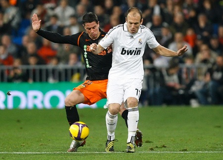 Robben và nỗi khao khát phục hận Real Madrid - 1 Robben và nỗi khao khát phục hận Real Madrid