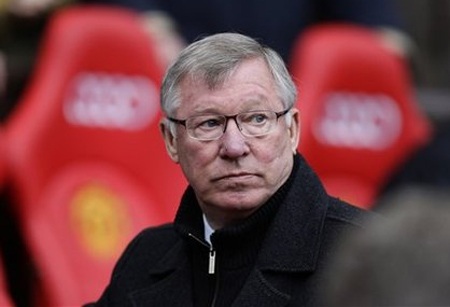 Giải Ngoại hạng Anh mùa giải 2011-2012 qua những con số