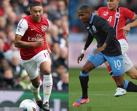 Cầu thủ lo ngại nạn phân biệt chủng tộc tại Euro 2012