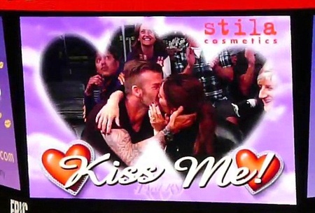 Beckham đón sinh nhật mãn nguyện tuổi 37