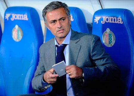 Mourinho có đúng khi nhận mình là người duy nhất?