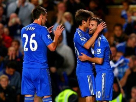 Arsenal - Chelsea: Derby London rực lửa - 2 Chelsea đang dẫn đầu Premier League một cách thuyết phục