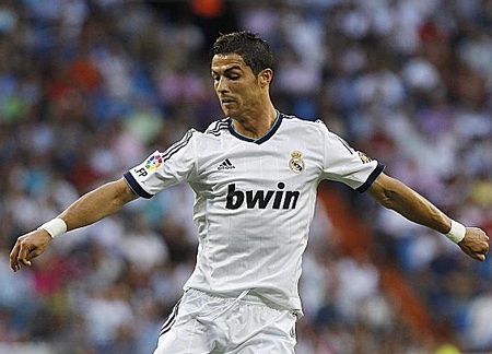 Hậu vệ Man City sẵn sàng “nghênh chiến” C. Ronaldo - 1 Kolarov sẵn sàng cho cuộc đọ sức với C. Ronaldo
