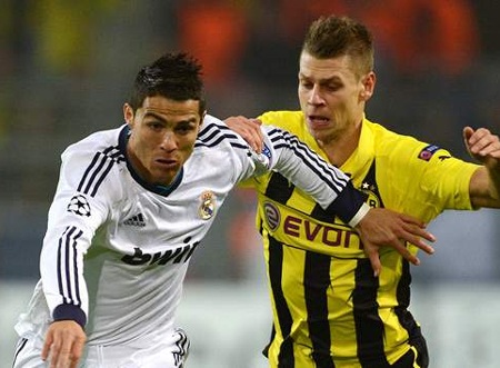 C. Ronaldo dẫn đầu danh sách Vua phá lưới Champions League - 1 C. Ronaldo vẫn đang đạt hiệu suất ghi bàn khá cao