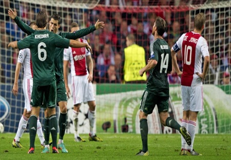 Ajax - Man City: Sinh tử tại Amsterdam Arena - 3 Ajax có đứng dậy sau hai thất bại liên tiếp?