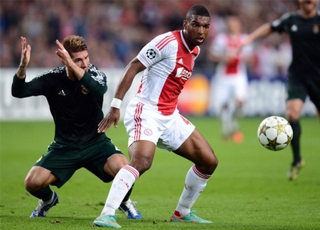 Thậm chí, đội chủ nhà còn chơi khá rắn