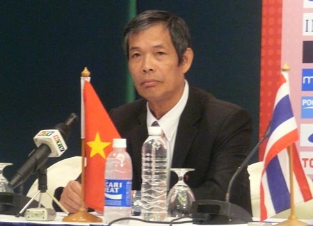 “Tuyển Việt Nam phải thắng Philippines bằng mọi giá” - 1 Ông Ngô Lê Bằng khẳng định tuyển Việt Nam buộc phải thắng