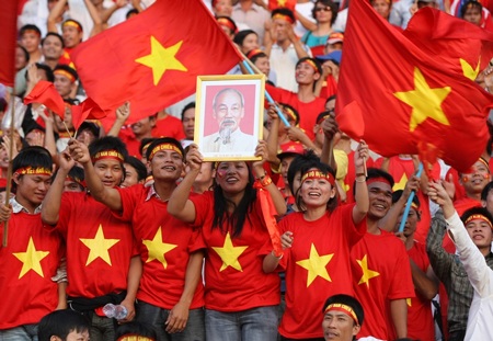 Cùng Goldentour tiếp lửa cho ĐT Việt Nam tại AFF Cup 2012 - 2 Đặt tour hoặc tìm hiểu thêm thông tin, vui lòng liên lạc