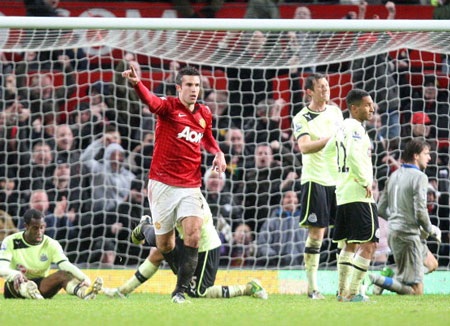 Arsenal trước trận chiến cam go với “Chích chòe” - 3 Newcastle chỉ thua MU sau 90 phút kịch tính cách đây 3 ngày