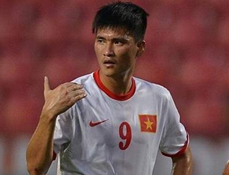 Công Vinh sắp xuất ngoại thử việc - 1 Công Vinh sắp sang thử việc tại CLB Sriwijaya FC