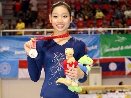 Hà Thanh được đánh giá cao nhất trong cuộc bầu chọn năm nay