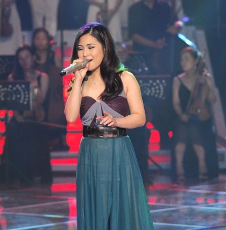 The Voice: Khán giả quay lưng, kết quả bị thao túng?