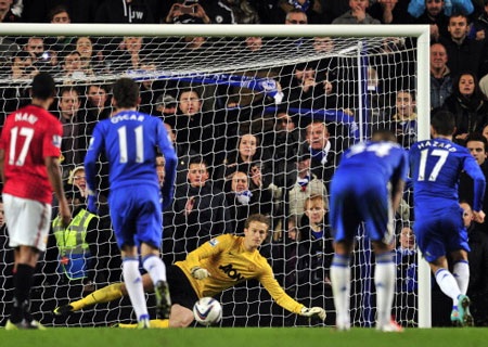 Bàn quyền giải ngoại hạng Anh đang được đẩy giá lên quá cao