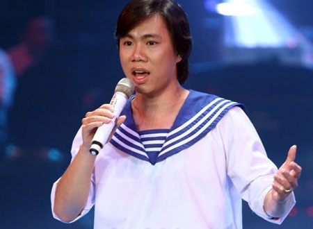 “Chat” cùng Top 4 Giọng hát Việt trước giờ “so găng” tối nay - 3 Nam thí sinh Kiên Giang