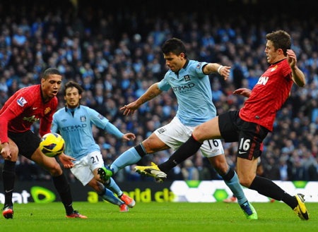 Các nhà đài Việt Nam không chấp nhận gói bản quyền các trận kém chất lượng