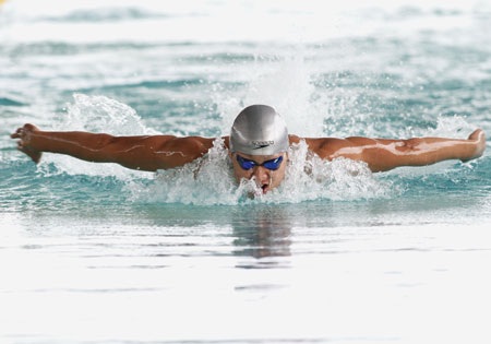 Kình ngư Hoàng Quý Phước