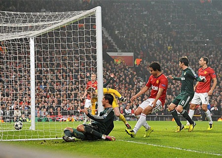 Những khoảnh khắc rực lửa ở đại chiến MU-Real tại Old Trafford - 15 Ngôi sao người BĐN đã có bàn thắng quý giá trong ngày trở lại Old Trafford
