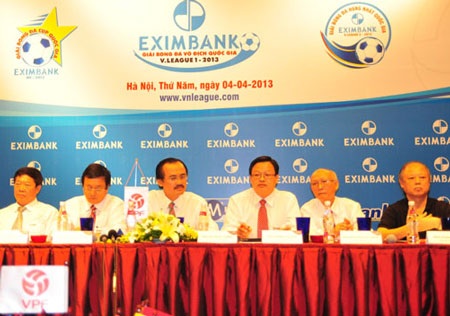 VPF quyết làm rõ nghi án tiêu cực ở trận Siêu Cúp quốc gia